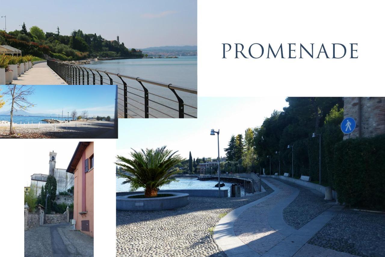 In Vacanza Da Miki 03 Desenzano del Garda Exterior foto