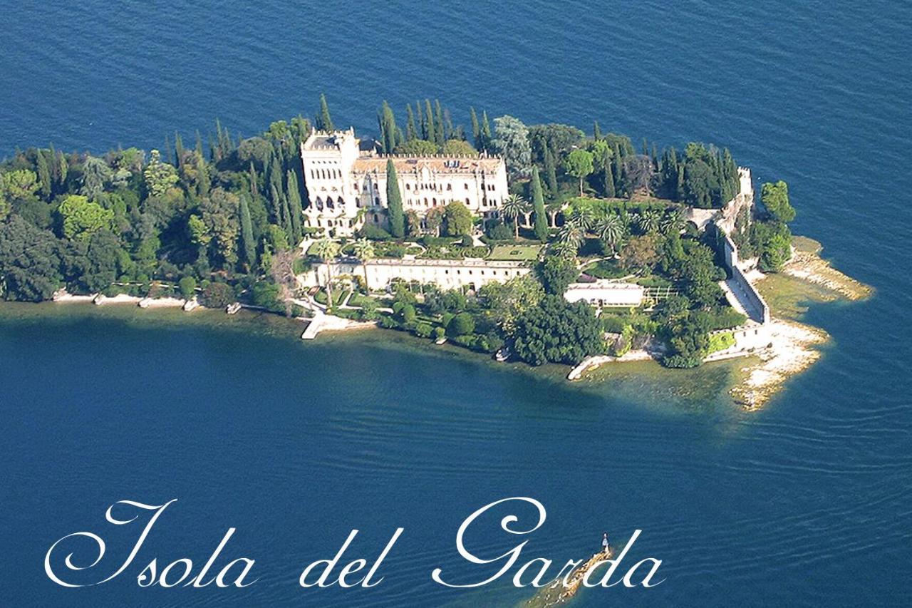 In Vacanza Da Miki 03 Desenzano del Garda Exterior foto